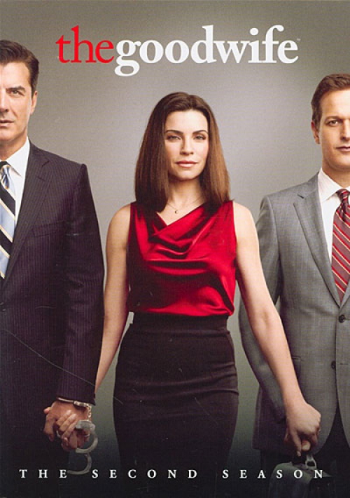 The Good Wife - Saison 2