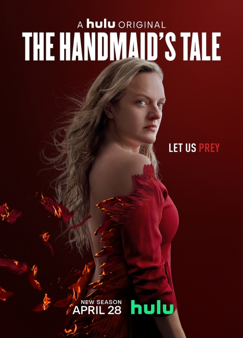 73 - The Handmaid's Tale - Saison 4 73 - The Handmaid's Tale - Saison 4
