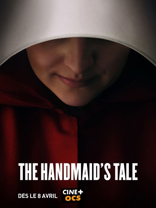 The Handmaids Tale - Saison 6