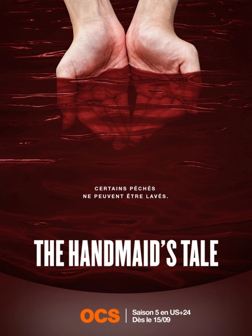 The Handmaid's Tale - Saison 5