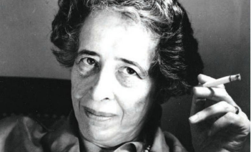 Hannah Arendt : penser la modernité