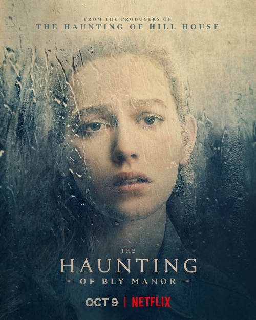 123 - Haunting of Bly Manor (Saison 2) 123 - Haunting of Bly Manor (Saison 2)