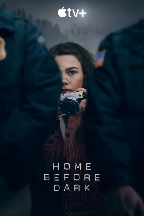 81 - Home Before Dark - Saison 1 81 - Home Before Dark - Saison 1