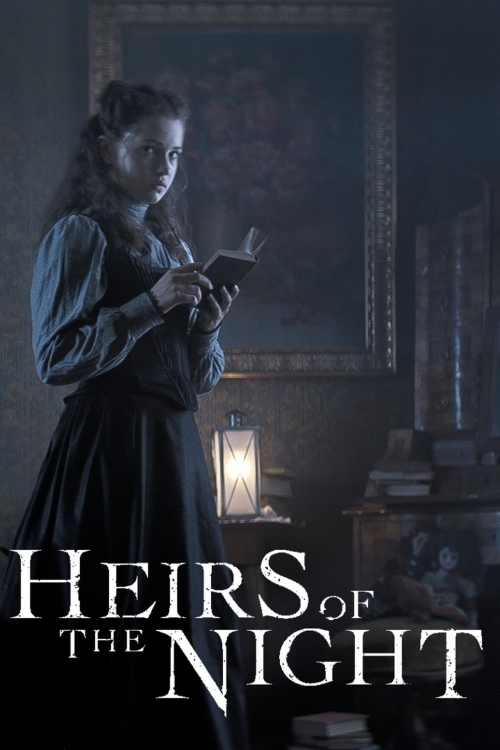 101 - Les Héritiers de la nuit - Saison 1 101 - Les Héritiers de la nuit - Saison 1