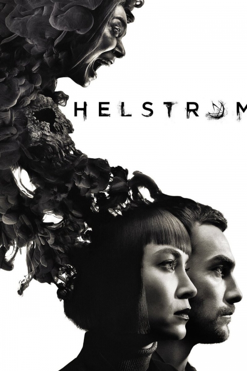 48 - Helstrom - Saison 1 48 - Helstrom - Saison 1