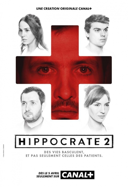 42 - Hippocrate - Saison 2 42 - Hippocrate - Saison 2