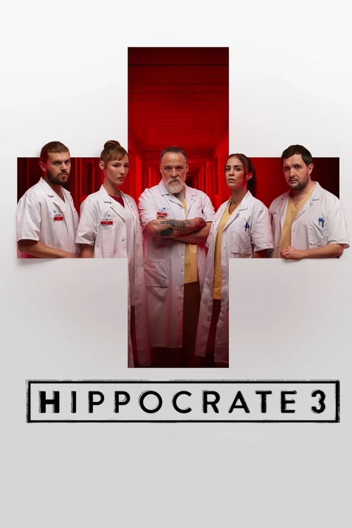 Hippocrate - Saison 3