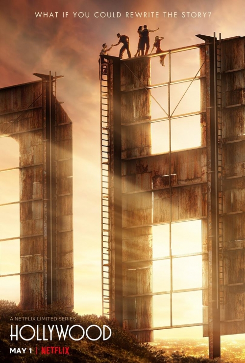 66 - Hollywood - Saison 1 66 - Hollywood - Saison 1