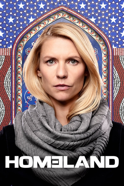 59 - Homeland - Saison 8 59 - Homeland - Saison 8
