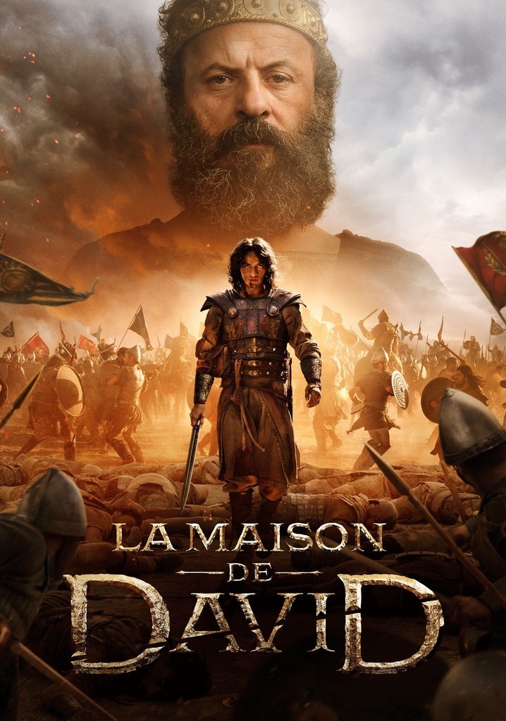 House of David - Saison 2