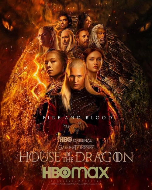 House of the Dragon - Saison 3