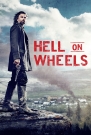 08 - Hell on Wheels - Saison 4 08 - Hell on Wheels - Saison 4