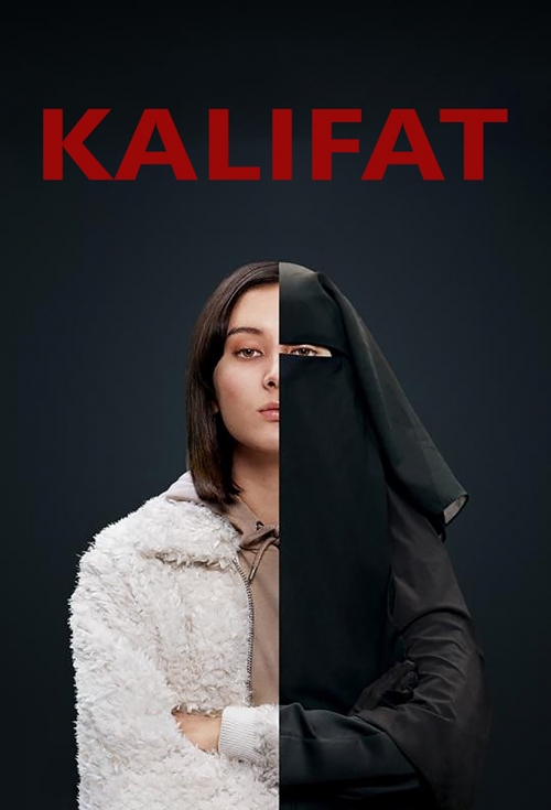 40 - Kalifat - Saison 1 40 - Kalifat - Saison 1