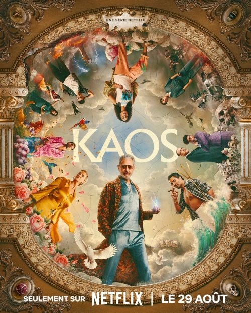 102 - KAOS - Saison 1