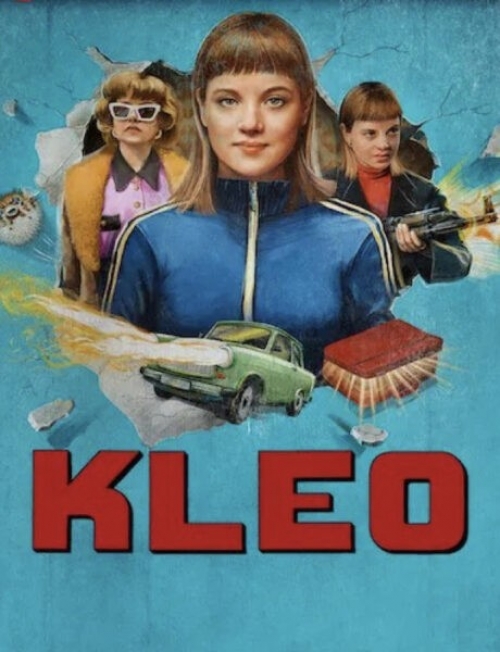 93 - Kleo - Saison 1