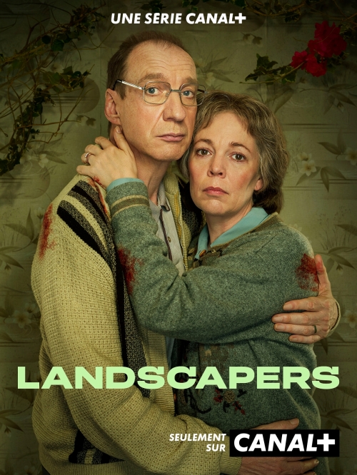 110 - Landscapers