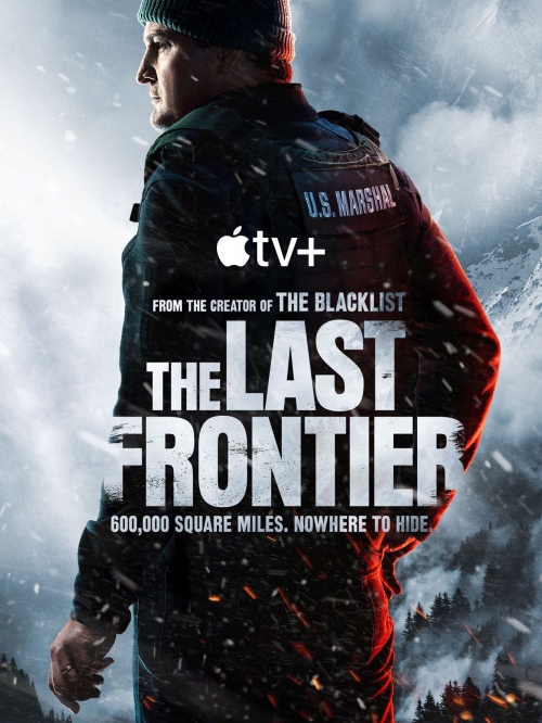 The Last Frontier - Saison 1