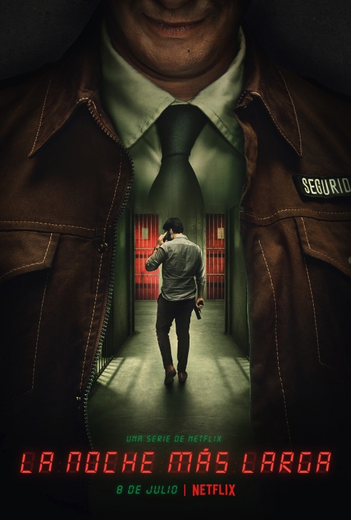 92 - The Longest Night - Saison 1 92 - The Longest Night - Saison 1