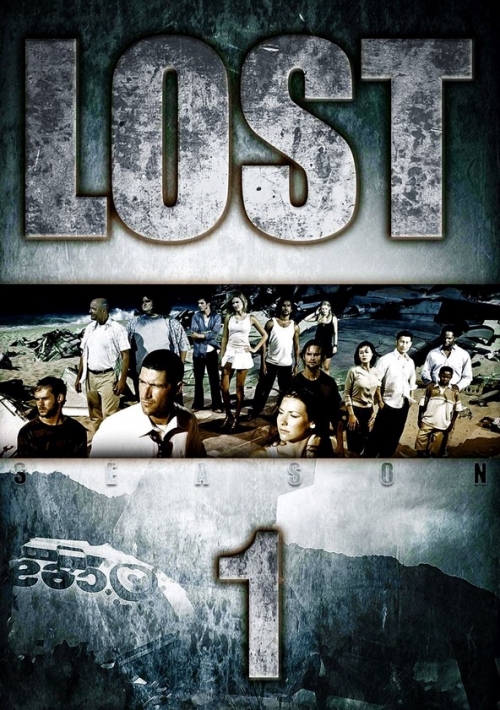 36 - Lost - Saison 1 36 - Lost - Saison 1