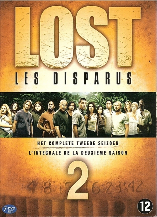38 - Lost - Saison 2 38 - Lost - Saison 2