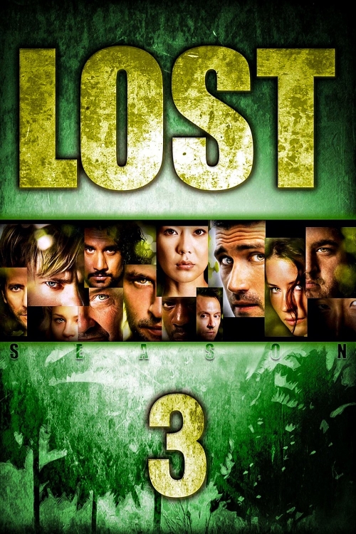 39 - Lost - Saison 3 39 - Lost - Saison 3