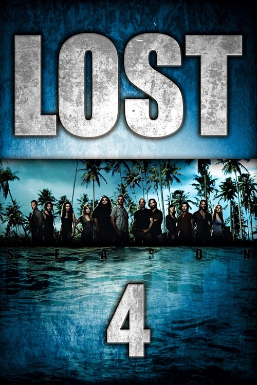 40 - Lost - Saison 4 40 - Lost - Saison 4
