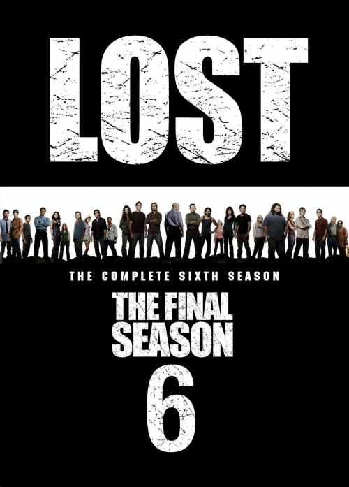 44 - Lost - Saison 6 44 - Lost - Saison 6