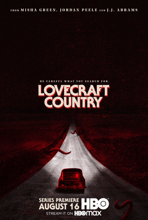 136 - Lovecraft Country - Saison 1 136 - Lovecraft Country - Saison 1