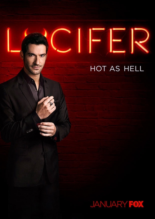 99 - Lucifer - Saison 1 99 - Lucifer - Saison 1