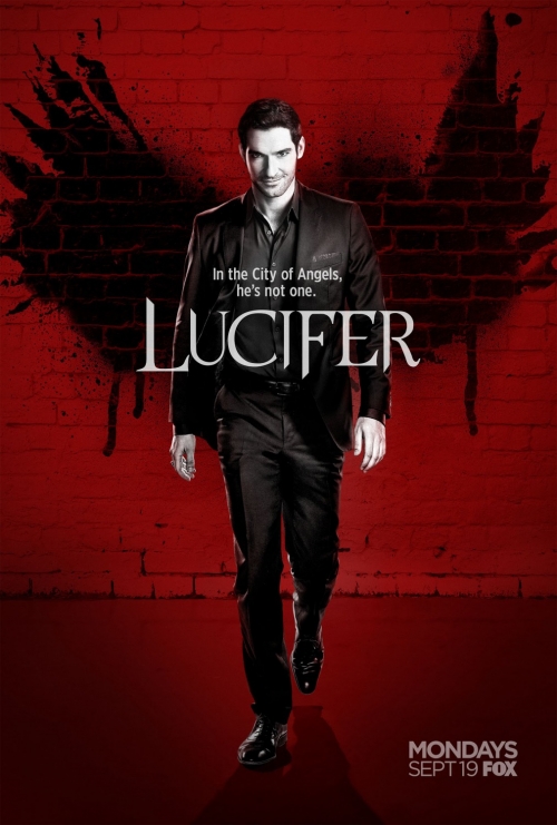 100 - Lucifer - Saison 2 100 - Lucifer - Saison 2