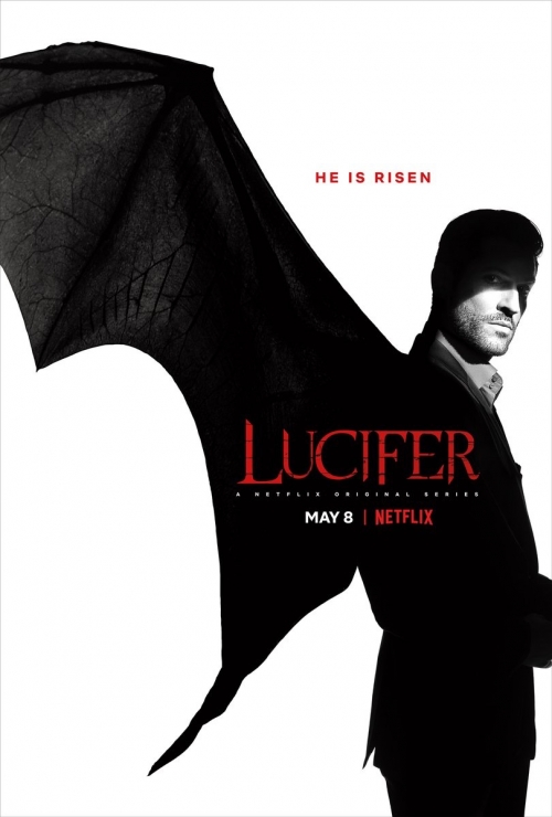 104 - Lucifer - Saison 4 104 - Lucifer - Saison 4