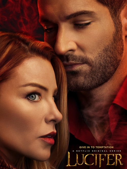 105 - Lucifer - Saison 5 (a) 105 - Lucifer - Saison 5 (a)