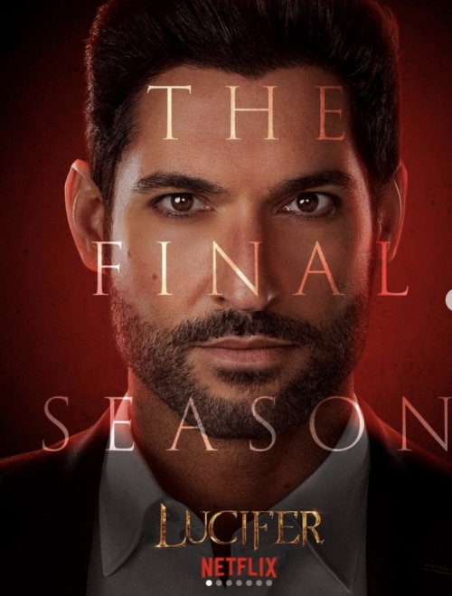 107 - Lucifer - Saison 6 107 - Lucifer - Saison 6