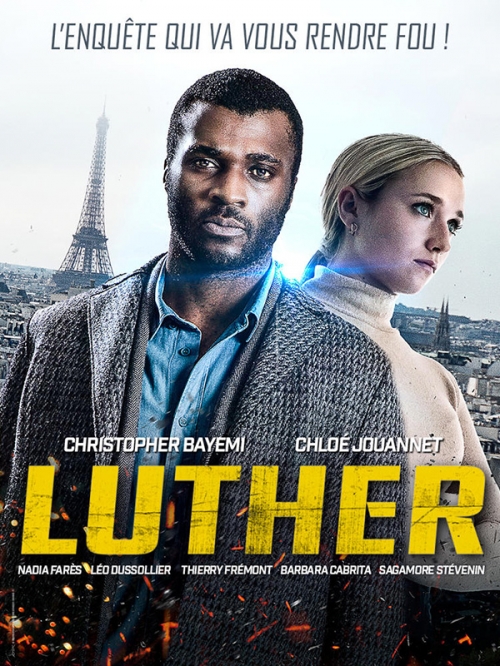100 - Luther (fr) - Saison 3 100 - Luther (fr) - Saison 3