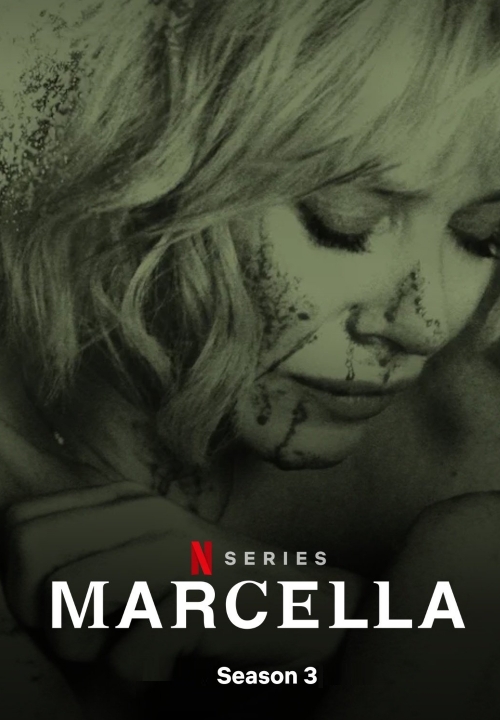 76 - Marcella - Saison 3 76 - Marcella - Saison 3