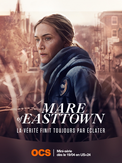 80 - Mare of Easttown 80 - Mare of Easttown