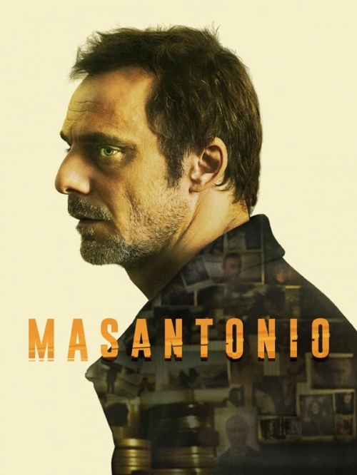 31 - Masantonio - Saison 1 31 - Masantonio - Saison 1
