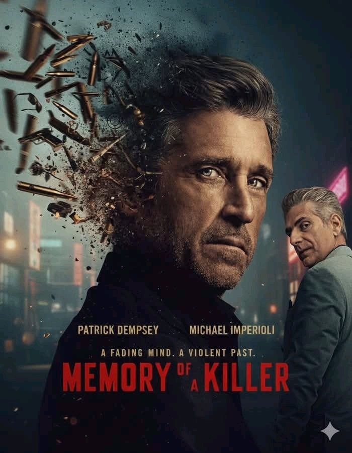Memory Of A Killer