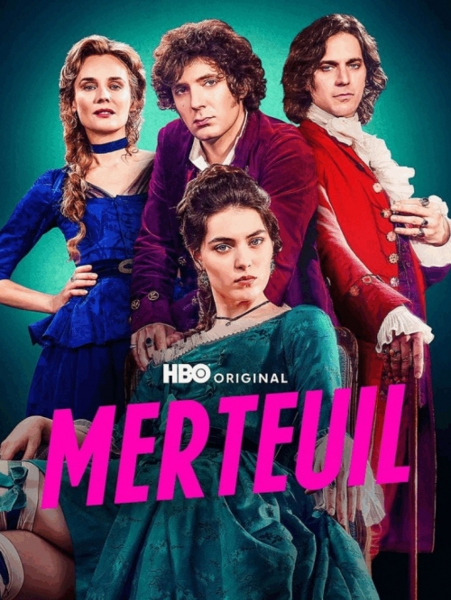 Merteuil