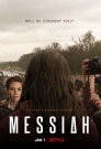 10 - Messiah - Saison 1 10 - Messiah - Saison 1