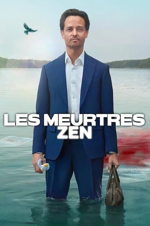 Les Meurtres zen - Saison 1