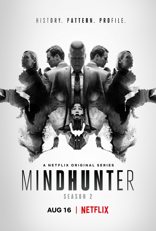 Mindhunter - Saison 1