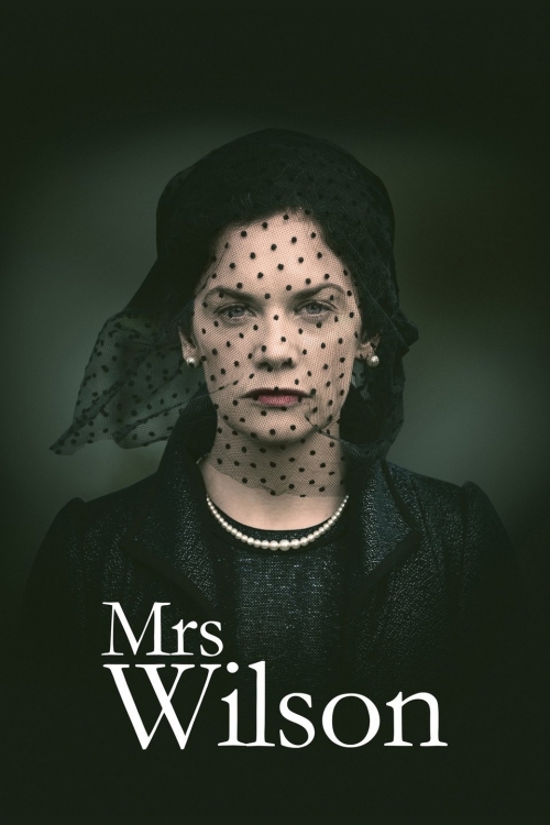 22 - Mrs Wilson 22 - Mrs Wilson