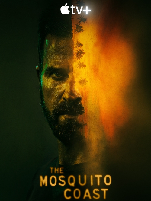 85 - Mosquito Coast - Saison 1 85 - Mosquito Coast - Saison 1