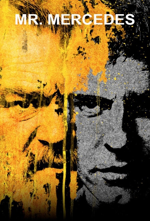 Mr Mercedes - Saison 2