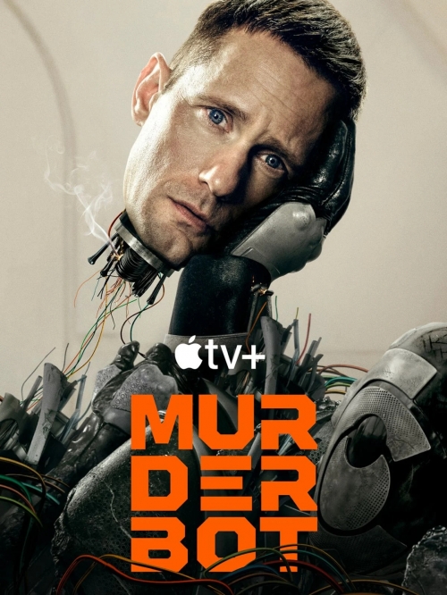 Murderbot : Journal d'un AssaSynth