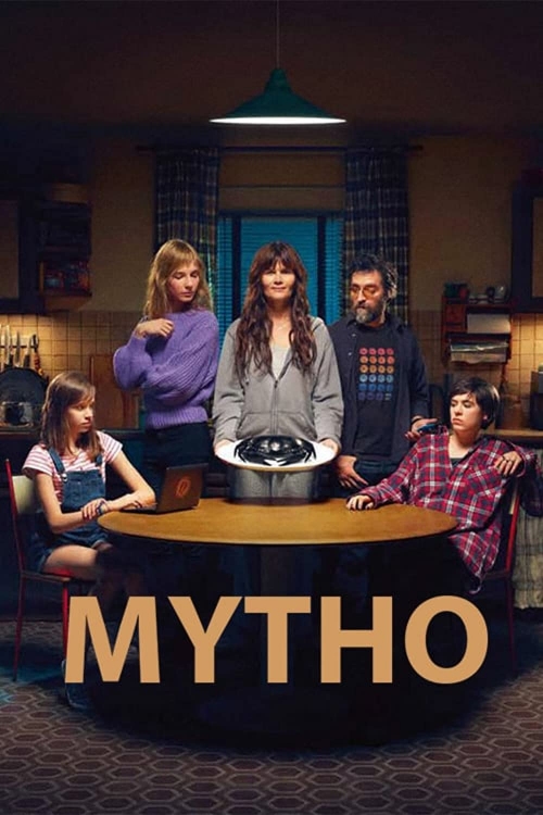 118 - Mytho - Saison 2 118 - Mytho - Saison 2