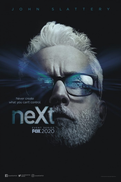 50 - nExt - Saison 1 50 - nExt - Saison 1
