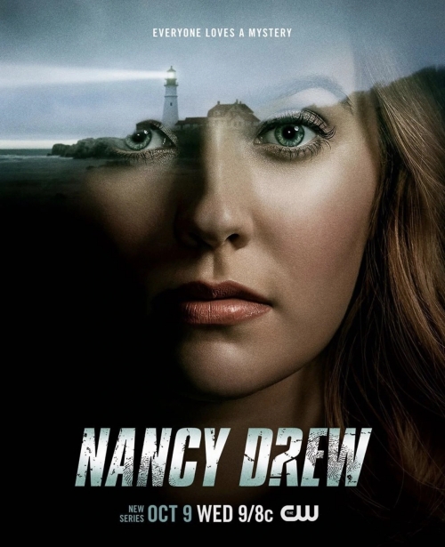 35 - Nancy Drew - Saison 1
