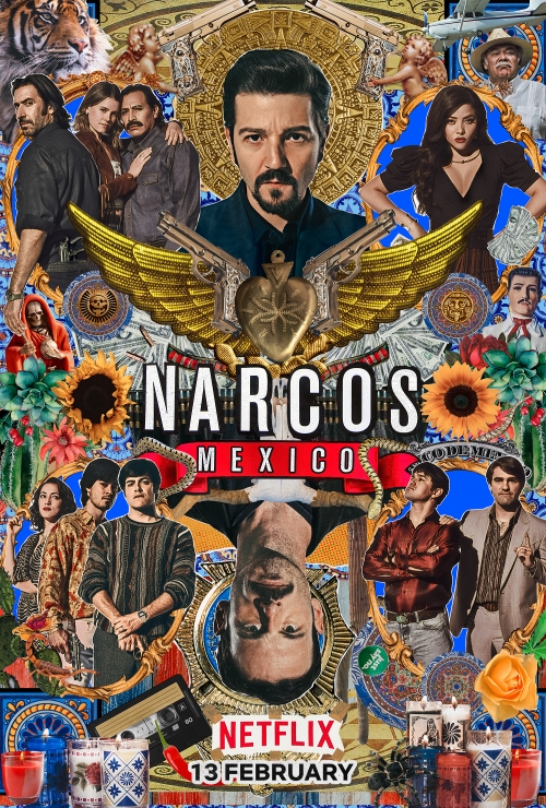 23 - Narcos Mexico - Saison 2 23 - Narcos Mexico - Saison 2
